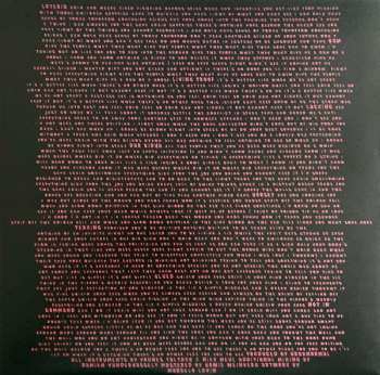 LP Arabnormal: Offworld Peace CLR