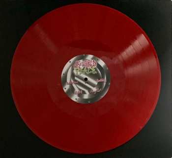 LP Arabnormal: Offworld Peace CLR