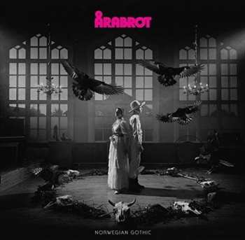 Album Årabrot: Norwegian Gothic