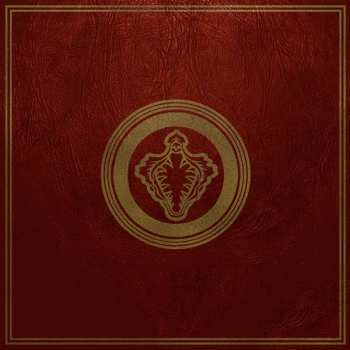 Album Årabrot: The Gospel