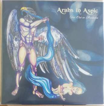 LP Arabs In Aspic: Far Out In Aradabia LTD | CLR