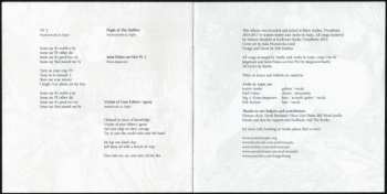 CD Arabs In Aspic: Victim Of Your Father's Agony