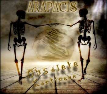 Album AraPacis: Obsolete Continuum