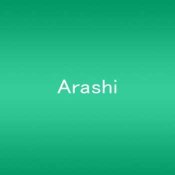 Album Arashi: My Girl