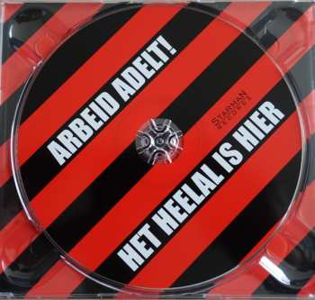 CD Arbeid Adelt!: Het Heelal Is Hier DIGI