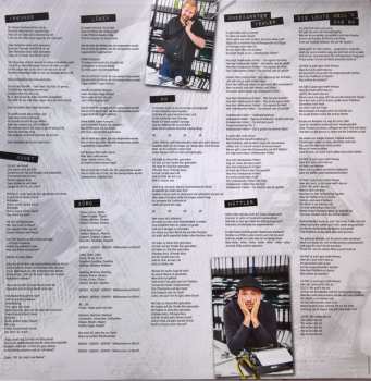 LP Arbeitsgruppe Zukunft: Das Nächste Grosse Ding