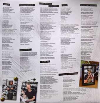 LP Arbeitsgruppe Zukunft: Das Nächste Grosse Ding