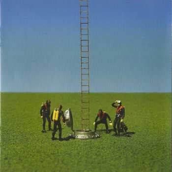 CD/DVD Árbol: Hormigas