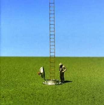 Album Árbol: Hormigas