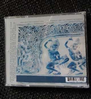 CD Arbouretum: Long Live The Well-Doer