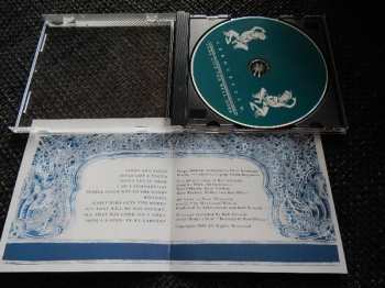 CD Arbouretum: Long Live The Well-Doer