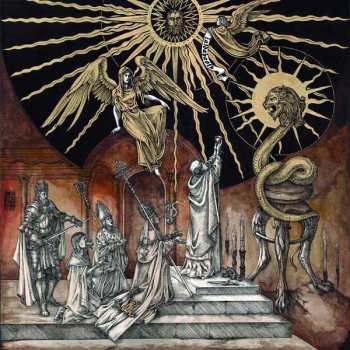 LP Arcada: Projections