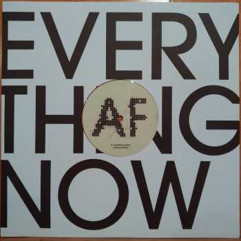 LP Arcade Fire: Everything Now LTD | CLR