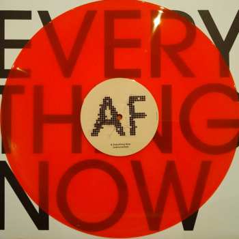 LP Arcade Fire: Everything Now LTD | CLR