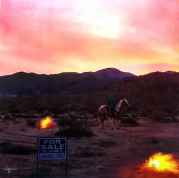 LP Arcade Fire: Everything Now