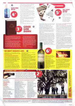 LP Arcade Fire: Everything Now