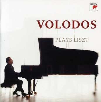 Album Arcadi Volodos: Klavierwerke