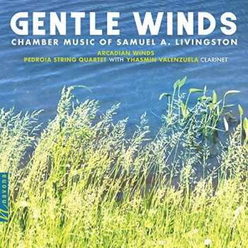 CD Arcadian Winds: Gentle Winds
