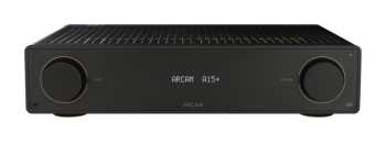 Tontechnik Arcam A15+