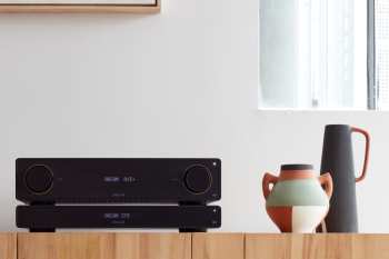 Tontechnik Arcam A15+