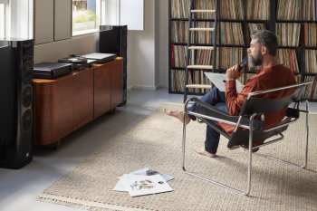 Tontechnik Arcam A15+