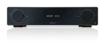 Tontechnik Arcam A15+