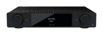 Tontechnik ARCAM A25+
