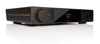 Tontechnik ARCAM A25+