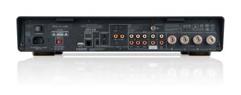 Tontechnik ARCAM A25+