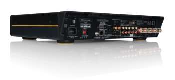 Tontechnik ARCAM A25+