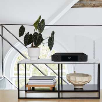 Tontechnik ARCAM A25+