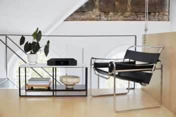 Tontechnik ARCAM A25+