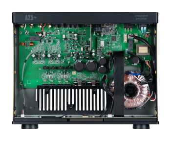 Tontechnik ARCAM A25+