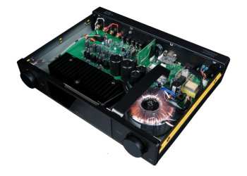 Tontechnik ARCAM A25+