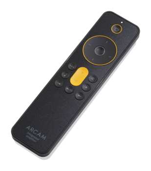 Tontechnik ARCAM A25+