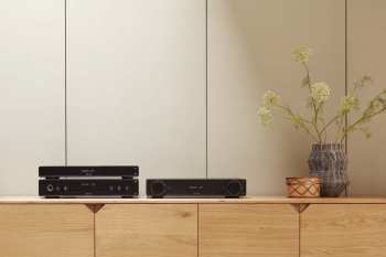 Tontechnik ARCAM A5+