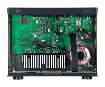 Tontechnik ARCAM A5+