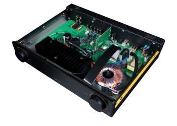 Tontechnik ARCAM A5+