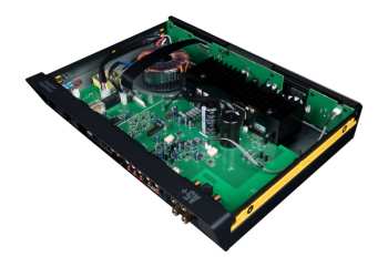 Tontechnik ARCAM A5+