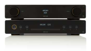 Tontechnik ARCAM CD5