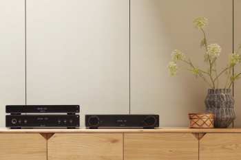 Tontechnik ARCAM CD5