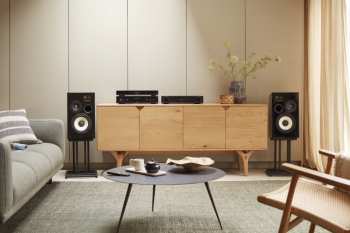 Tontechnik ARCAM CD5