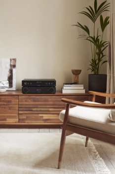 Tontechnik ARCAM CD5