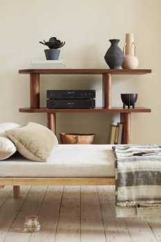 Tontechnik ARCAM CD5