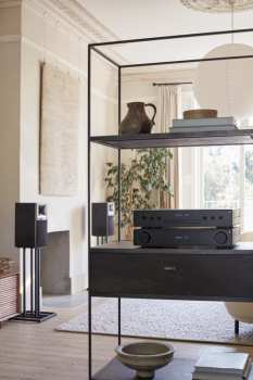 Tontechnik ARCAM CD5