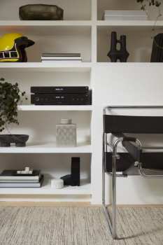 Tontechnik ARCAM CD5