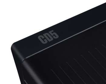 Tontechnik ARCAM CD5