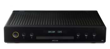 Tontechnik ARCAM CD5