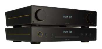 Tontechnik ARCAM CD5