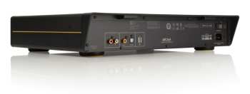 Tontechnik ARCAM CD5